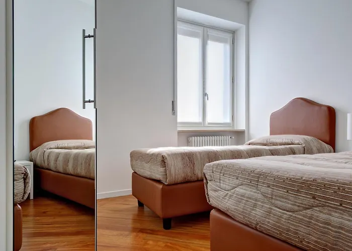 My House Apartments